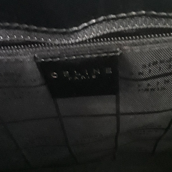 Classic Celine purse - Picture 5 of 7